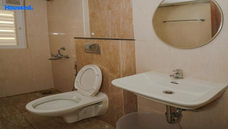 Sample Apartment